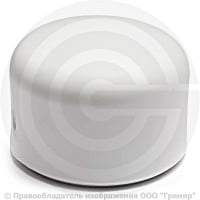 Заглушка (пробка) PP-R белая Дн 25 для коллектора RTP (РосТурПласт) Заглушка (пробка) PP-R белая Дн 25 для коллектора RTP (РосТурПласт)