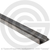 Швеллер №8У 80х40х4,5 стальной г/к ГОСТ 8240-97 Швеллер №8У 80х40х4,5 стальной г/к ГОСТ 8240-97