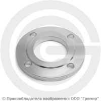 Фланец плоский нержавеющий 12х18н10т 1-80-6 ГОСТ 12820-80, Ру-6, Ду-80 Фланец плоский нержавеющий 12х18н10т 1-80-6 ГОСТ 12820-80, Ру-6, Ду-80