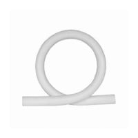 Петля компенсационная PP-R белая наружная пайка Дн 25 RTP (РосТурПласт) Петля компенсационная PP-R белая наружная пайка Дн 25 RTP (РосТурПласт)