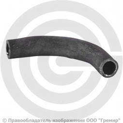 Отвод гнутый 42,3х3,2 (Ду-32) стальной (Ст.20) 90 градусов шовный исп.1 из труб ГОСТ 3262 КАЗ