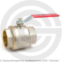 Кран латунный Ду-50 (2") Ру-16 ВР (ВН) муфтовый никель полнопроходной рычаг Aquasfera Euro 1001 Кран латунный Ду-50 (2") Ру-16 ВР (ВН) муфтовый никель полнопроходной рычаг Aquasfera Euro 1001