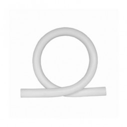 Петля компенсационная PP-R белая наружная пайка Дн 40 RTP (РосТурПласт)