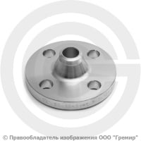 Фланец воротниковый нержавеющий 12х18н10т 1-20-10 ГОСТ 12821-80, Ру-10, Ду-20 Фланец воротниковый нержавеющий 12х18н10т 1-20-10 ГОСТ 12821-80, Ру-10, Ду-20