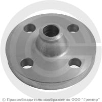 Фланец воротниковый стальной 20-25-11-1-B-Ст.20-IV ГОСТ 33259-2015 Фланец воротниковый стальной 20-25-11-1-B-Ст.20-IV ГОСТ 33259-2015