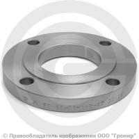 Фланец плоский стальной 1-80-16 ГОСТ 12820-80, Ру-16, Ду-80 Фланец плоский стальной 1-80-16 ГОСТ 12820-80, Ру-16, Ду-80