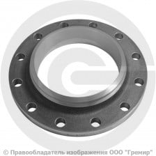 Фланец воротниковый стальной 1-250-16 ГОСТ 12821, Ру-16, Ду-250