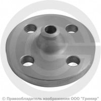 Фланец воротниковый 09Г2С 1-15-16 ГОСТ 12821-80, Ру-16, Ду-15 Фланец воротниковый 09Г2С 1-15-16 ГОСТ 12821-80, Ру-16, Ду-15