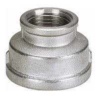 Муфта латунная переходная ВР (ВН) Ду 50-32 (2"-1 1/4") SantechSystems Муфта латунная переходная ВР (ВН) Ду 50-32 (2"-1 1/4") SantechSystems