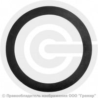 Прокладка фланцевая резиновая ТМКЩ Ду-800 Ру 1,0-6,3 исп. А ГОСТ 15180-86 Прокладка фланцевая резиновая ТМКЩ Ду-800 Ру 1,0-6,3 исп. А ГОСТ 15180-86