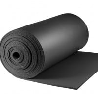 Рулон из вспененного каучука 10/1,0-20 (Т<110°С) K-flex ST Рулон из вспененного каучука 10/1,0-20 (Т<110°С) K-flex ST