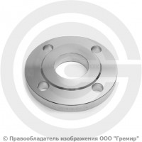Фланец плоский нержавеющий 50-16-01-1-B-AISI 304 Фланец плоский нержавеющий 50-16-01-1-B-AISI 304