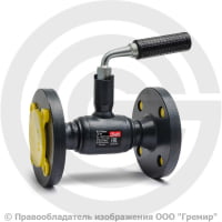 Кран стальной фланцевый Ду-32 Ру-40 L=180мм Ридан Jip-R Premium FF Кран стальной фланцевый Ду-32 Ру-40 L=180мм Ридан Jip-R Premium FF