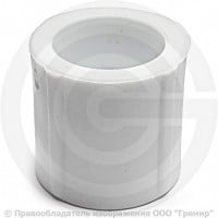 Муфта PP-R внутренняя пайка белая Дн 25 PRO VALFEX Муфта PP-R внутренняя пайка белая Дн 25 PRO VALFEX
