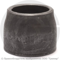 Переход 38х2-32х2 (Ду 32-25) стальной (Ст.20) концентрический ГОСТ 17378 КАЗ Переход 38х2-32х2 (Ду 32-25) стальной (Ст.20) концентрический ГОСТ 17378 КАЗ