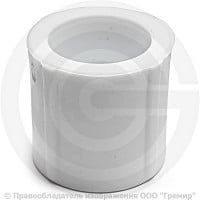 Муфта PP-R внутренняя пайка белая Дн 32 PRO VALFEX Муфта PP-R внутренняя пайка белая Дн 32 PRO VALFEX