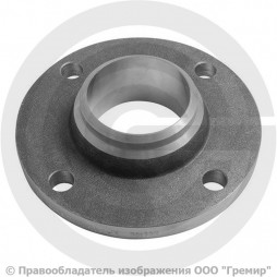 Фланец воротниковый 09Г2С 1-80-16 ГОСТ 12821-80, Ру-16, Ду-80