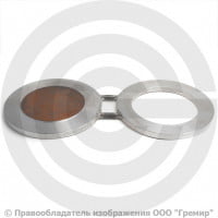 Заглушка поворотная 1-250-25-09Г2С АТК 26-18-5-93 Заглушка поворотная 1-250-25-09Г2С АТК 26-18-5-93