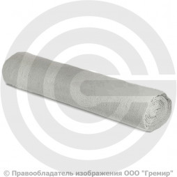 Кошма асбестовая противопожарная 1,5х1,5м