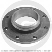 Фланец воротниковый 09Г2С 1-125-16 ГОСТ 12821-80, Ру-16, Ду-125 Фланец воротниковый 09Г2С 1-125-16 ГОСТ 12821-80, Ру-16, Ду-125