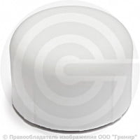 Заглушка PP-R белая Дн 25 PRO VALFEX Заглушка PP-R белая Дн 25 PRO VALFEX