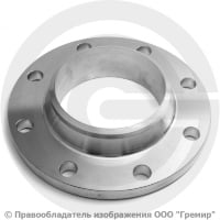 Фланец воротниковый нержавеющий 12х18н10т 1-250-10 ГОСТ 12821-80, Ру-10, Ду-250 Фланец воротниковый нержавеющий 12х18н10т 1-250-10 ГОСТ 12821-80, Ру-10, Ду-250