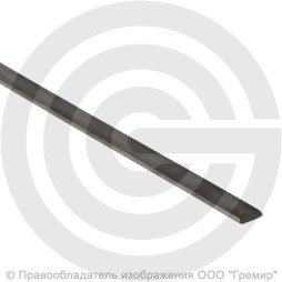 Полоса 20х4 стальная г/к ГОСТ 103-76 Россия