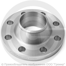 Фланец воротниковый 150-63-11-1-B-09Г2С-IV ГОСТ 33259-15