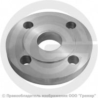 Фланец плоский 09Г2С 1-25-10 ГОСТ 12820-80, Ру-10, Ду-25 Фланец плоский 09Г2С 1-25-10 ГОСТ 12820-80, Ру-10, Ду-25