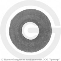 Прокладка фланцевая паронитовая ПОН-Б Ду-10 Ру-6 2 мм исп.А ГОСТ 15180-86 Прокладка фланцевая паронитовая ПОН-Б Ду-10 Ру-6 2 мм исп.А ГОСТ 15180-86