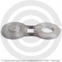 Заглушка поворотная 1-25-40-09Г2С АТК 26-18-5-93 Заглушка поворотная 1-25-40-09Г2С АТК 26-18-5-93