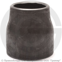 Переход 57х3-45х2,5 (Ду 50-40) стальной (Ст.20) концентрический ГОСТ 17378 КАЗ Переход 57х3-45х2,5 (Ду 50-40) стальной (Ст.20) концентрический ГОСТ 17378 КАЗ