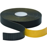 Лента 3мм х 50мм х 15м самоклеящаяся K-flex ST AD Лента 3мм х 50мм х 15м самоклеящаяся K-flex ST AD