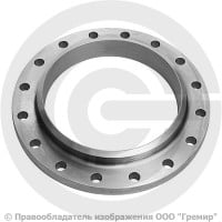 Фланец воротниковый стальной 400-25-11-1-B-Ст.20-IV ГОСТ 33259-2015 Фланец воротниковый стальной 400-25-11-1-B-Ст.20-IV ГОСТ 33259-2015