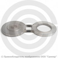 Заглушка поворотная 1-80-40-09Г2С АТК 26-18-5-93 Заглушка поворотная 1-80-40-09Г2С АТК 26-18-5-93