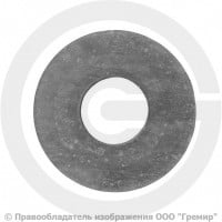 Прокладка фланцевая паронитовая ПОН-Б Ду-20 Ру-6 2 мм исп.А ГОСТ 15180-86 Прокладка фланцевая паронитовая ПОН-Б Ду-20 Ру-6 2 мм исп.А ГОСТ 15180-86