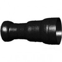 Переход раструб-гладкий конец ХРГ ВЧШГ с ЦПП Ду 300-250 Переход раструб-гладкий конец ХРГ ВЧШГ с ЦПП Ду 300-250