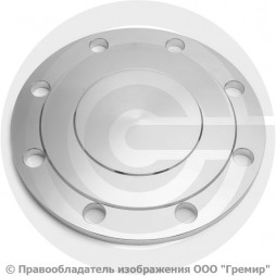 Заглушка фланцевая 1-150-25-12х18н10т АТК 24.200.02-90