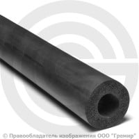 Трубка из вспененного каучука 18/32 L=2м (Т<110°С) K-flex ST Трубка из вспененного каучука 18/32 L=2м (Т<110°С) K-flex ST
