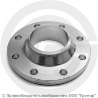 Фланец воротниковый нержавеющий 100-10-11-1-B-AISI 304 Фланец воротниковый нержавеющий 100-10-11-1-B-AISI 304