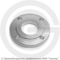 Фланец плоский нержавеющий 65-16-01-1-B-12х18н10т-IV ГОСТ 33259-2015 Фланец плоский нержавеющий 65-16-01-1-B-12х18н10т-IV ГОСТ 33259-2015