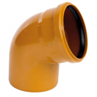 Отвод PP-B коричневый Дн 110 67гр б/нап в/к RTP (РосТурПласт) Отвод PP-B коричневый Дн 110 67гр б/нап в/к RTP (РосТурПласт)