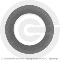 Прокладка фланцевая паронитовая ПОН-Б Ду-100 Ру 25-40 2 мм исп.А ГОСТ 15180-86 Прокладка фланцевая паронитовая ПОН-Б Ду-100 Ру 25-40 2 мм исп.А ГОСТ 15180-86