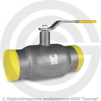 Кран стальной под приварку Ду-100 Ру-25 L=280мм LD КШ.Ц.П. 100/080.025.Н/П Кран стальной под приварку Ду-100 Ру-25 L=280мм LD КШ.Ц.П. 100/080.025.Н/П