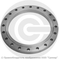 Фланец плоский стальной 500-25-01-1-B-Ст.20-IV ГОСТ 33259-2015 Фланец плоский стальной 500-25-01-1-B-Ст.20-IV ГОСТ 33259-2015