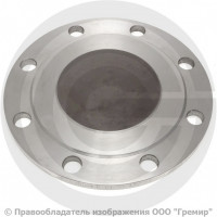 Заглушка фланцевая 1-350-40-Ст.20 АТК 24.200.02-90 Заглушка фланцевая 1-350-40-Ст.20 АТК 24.200.02-90