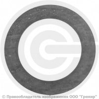 Прокладка фланцевая паронитовая ПОН-Б Ду-125 Ру-6 2 мм исп.А ГОСТ 15180-86 Прокладка фланцевая паронитовая ПОН-Б Ду-125 Ру-6 2 мм исп.А ГОСТ 15180-86