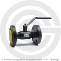 Кран стальной фланцевый Ду-40 Ру-16 L=200мм Ридан JiP-R Standard FF Кран стальной фланцевый Ду-40 Ру-16 L=200мм Ридан JiP-R Standard FF