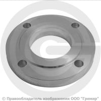 Фланец плоский стальной 1-80-25 ГОСТ 12820-80, Ру-25, Ду-80 Фланец плоский стальной 1-80-25 ГОСТ 12820-80, Ру-25, Ду-80