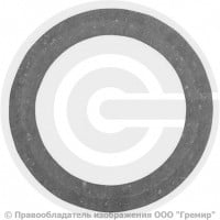 Прокладка фланцевая паронитовая ПОН-Б Ду-175 Ру-6 2 мм исп.А ГОСТ 15180-86 Прокладка фланцевая паронитовая ПОН-Б Ду-175 Ру-6 2 мм исп.А ГОСТ 15180-86